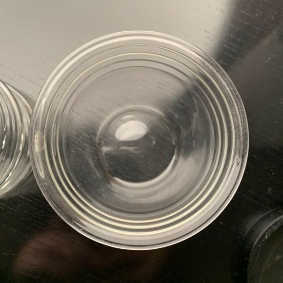 glass shape water carafe with cup by Fred PO: neon - Picture 5 of 6